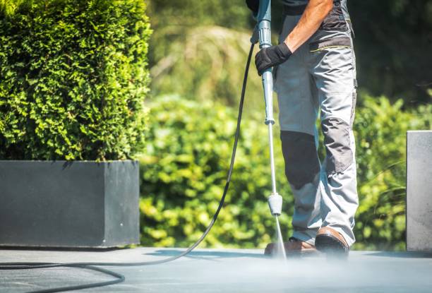 Best Factory Floor Cleaning  in Bay City, TX