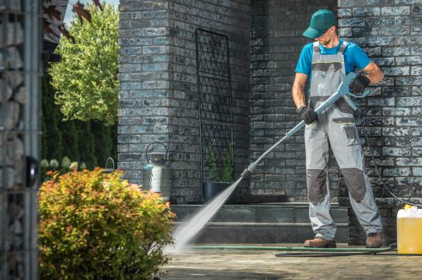 Best Fence Cleaning  in Bay City, TX