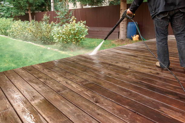 Best Pre-Holiday Cleaning  in Bay City, TX