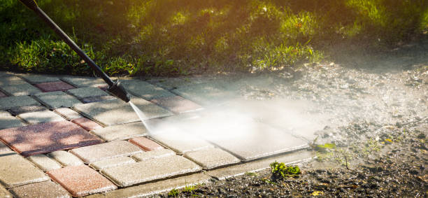 Playground Equipment Cleaning in Bay City, TX