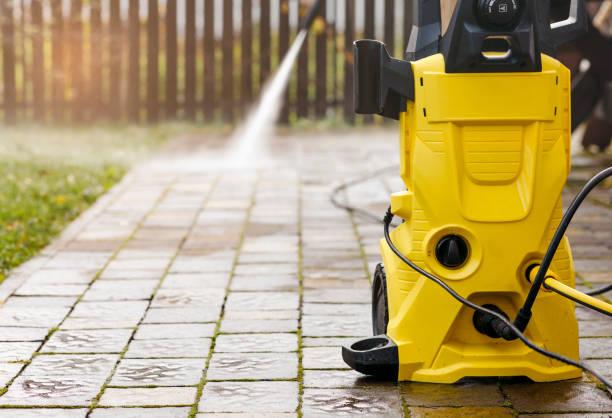 Concrete Sealing in Bay City, TX
